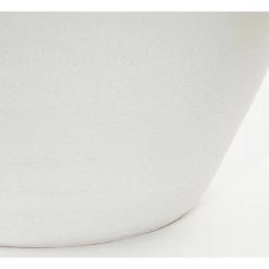 Mica Decorations Vaas - Keramiek - Creme Wit - 26 X 40 Cm -Home Decoration Store 00b026a4df3044ce9fec41fde6957326