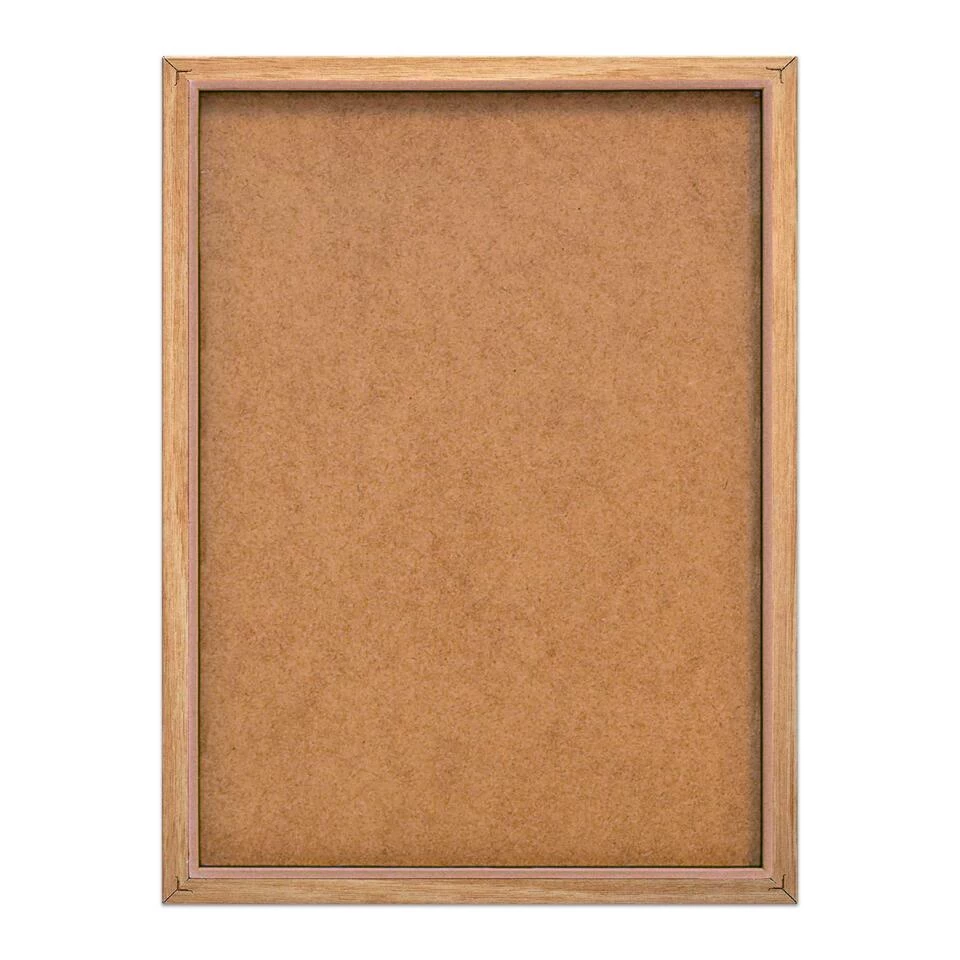 Set Poster Met Lijst - Abstract 3 Set Poster Met Lijst - Abstract - Afbeelding 3