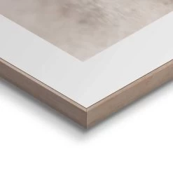 Set Poster Met Lijst - Karma 7 Set Poster Met Lijst - Karma -Home Decoration Store 1000006515 0103