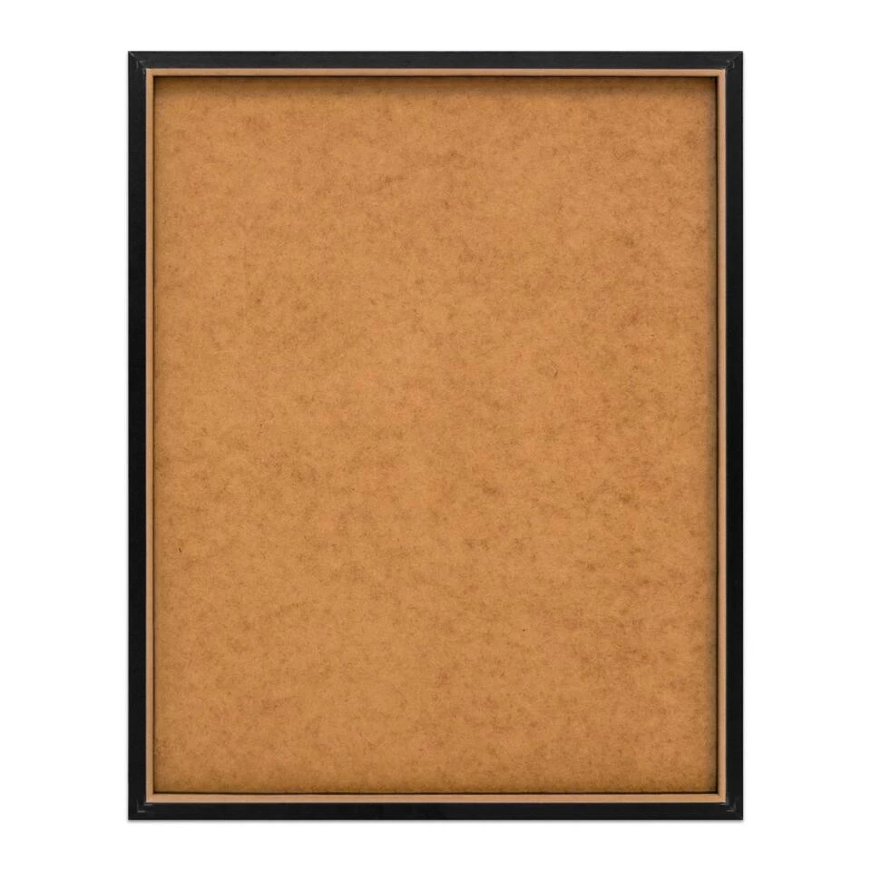 Set Poster Met Lijst - Doen 3 Set Poster Met Lijst - Doen - Afbeelding 3