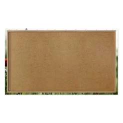 Schilderij Wilde Klaprozen 70x118 Cm Groen 6 Schilderij Wilde Klaprozen 70x118 Cm Groen -Home Decoration Store 1000006571 0102