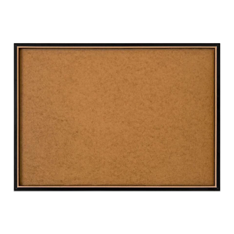 Schilderij Vrouw In Parijs 50x70 Cm Zwart-Wit 3 Schilderij Vrouw In Parijs 50x70 Cm Zwart-Wit - Afbeelding 3