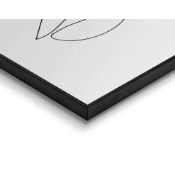 Set Poster Met Lijst - Vrouw 7 Set Poster Met Lijst - Vrouw -Home Decoration Store 1000006593 0103