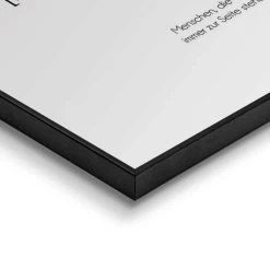 Set Poster Met Lijst - Familie -Home Decoration Store 1000006600 0103