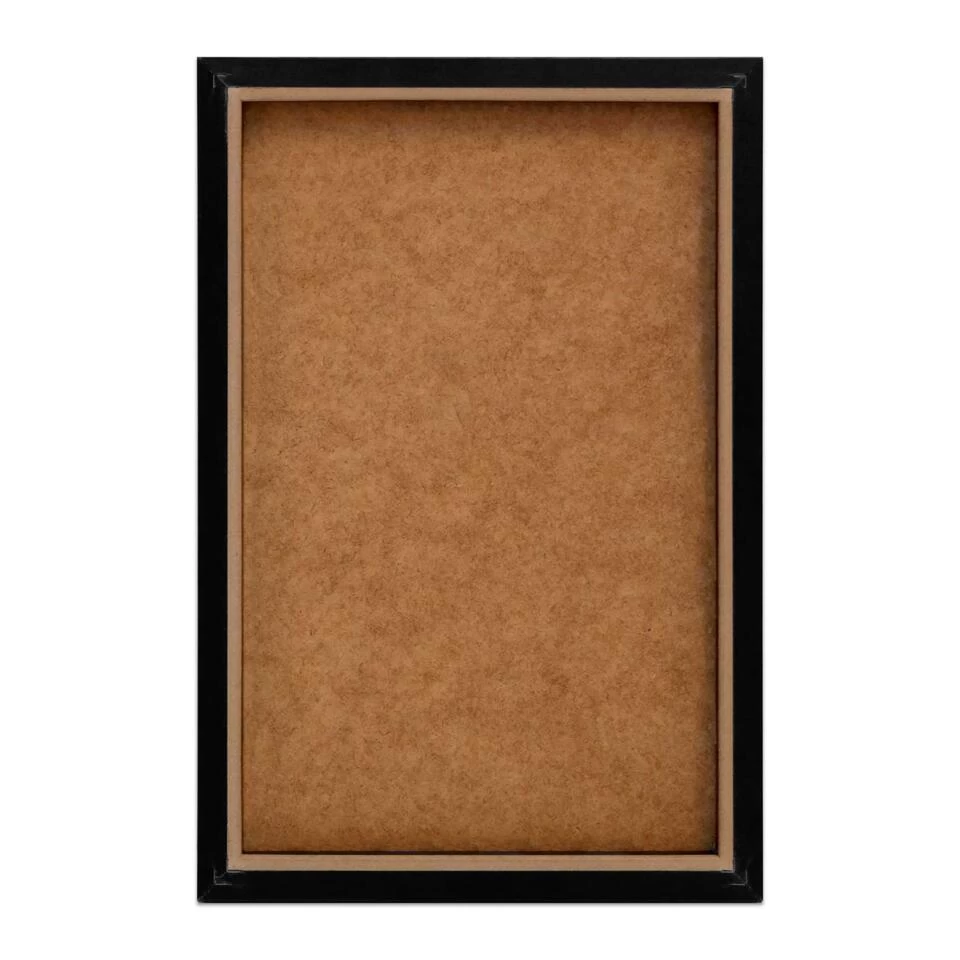 Set Poster Met Lijst - Kus 1 3 Set Poster Met Lijst - Kus 1 - Afbeelding 3