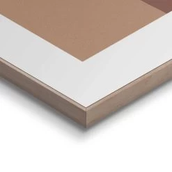 Set Poster Met Lijst - Zonnig Mooi 7 Set Poster Met Lijst - Zonnig Mooi -Home Decoration Store 1000006610 0103