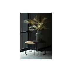 WOOOD Palm Kunstplant - Goud - 75x110x75 -Home Decoration Store 1000013664 0103