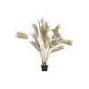 WOOOD Palm Kunstplant - Goud - 75x110x75