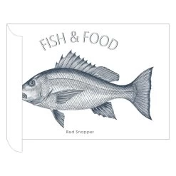 ESTAhome Muursticker - Vis - Blauw - 70 X 46,5 Cm - 159047 7 ESTAhome Muursticker - Vis - Blauw - 70 X 46,5 Cm - 159047 -Home Decoration Store 1000018038 0103