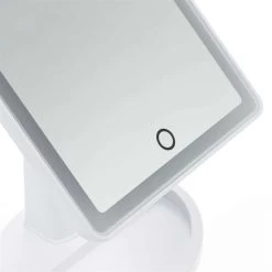 Pauleen Shining Soul Mirror - Make-Up Spiegel Met LED-verlichting -Home Decoration Store 1000021070 0104