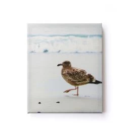 Art For The Home - Canvas Set Van 5 - Uitzicht Op Zee - 80x60cm -Home Decoration Store 1000024409 0102