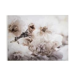 Art For The Home - Canvas - Rustgevende Bloesems - 60x80cm