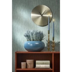 Mica Decorations Trent Kandelaar - H33 X Ø9 Cm - Glas - Lichtgeel -Home Decoration Store 1000032209 0104