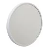 LOFT42 Mirror Spiegel Rond S Wit - Metaal - Ø35