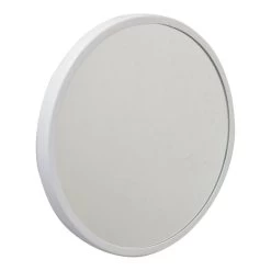 LOFT42 Mirror Spiegel Rond S Wit - Metaal - Ø35