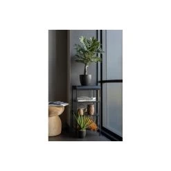 WOOOD Zamia Kunstplant - Groen - 76x68x61 -Home Decoration Store 1000033527 0102