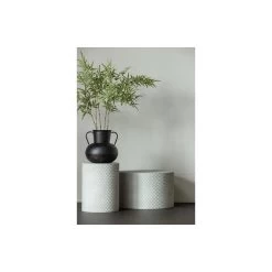 WOOOD Bambusa Kunstplant - Groen - 100x110x110 -Home Decoration Store 1000033529 0103