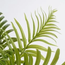 Mica Decorations Areca Palm Kunstplant - H53 X Ø45 Cm - Groen -Home Decoration Store 1000034181 0110