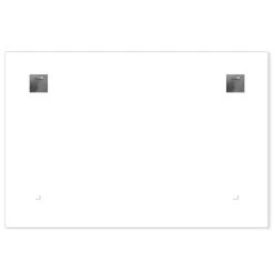 Plexiglasschilderij Verlaten Ziekenhuis 80x120 Cm Bont -Home Decoration Store 1000037818 0102