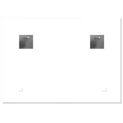 Plexiglasschilderij Elegance 50x70 Cm Bont -Home Decoration Store 1000038163 0102