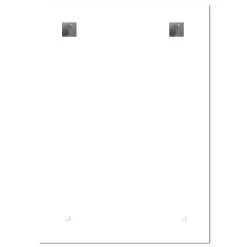 Plexiglasschilderij Mysterious Woman 140x100 Cm Bont -Home Decoration Store 1000038183 0102