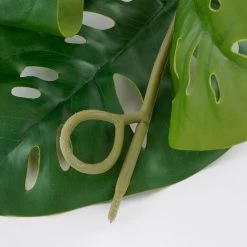 Mica Decorations Monstera Kunstplant - L115 Cm - Groen -Home Decoration Store 1000040137 0111