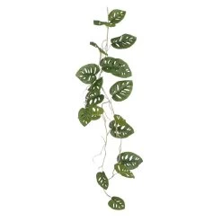 Mica Decorations Monstera Kunstplant - L115 Cm - Groen