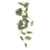 Mica Decorations Philodendron Selloum Kunstplant - L115 Cm - Groen