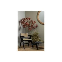 WOOOD Appel Kunstboom 170 Cm - Plastic - Roze - 170x77x72 -Home Decoration Store 1000041479 0103