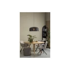 WOOOD Kwai Kunstplant - Plastic - Groen - 68x51x50 -Home Decoration Store 1000041484 0103