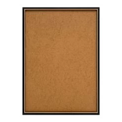 Schilderij Afrikaanse Vrouw 70x50 Cm Bruin -Home Decoration Store 1000042695 0102