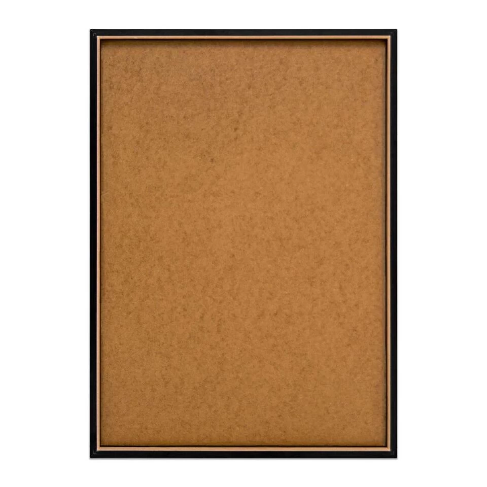 Schilderij Bloemenvrouw 70x50 Cm Roze 3 Schilderij Bloemenvrouw 70x50 Cm Roze - Afbeelding 3