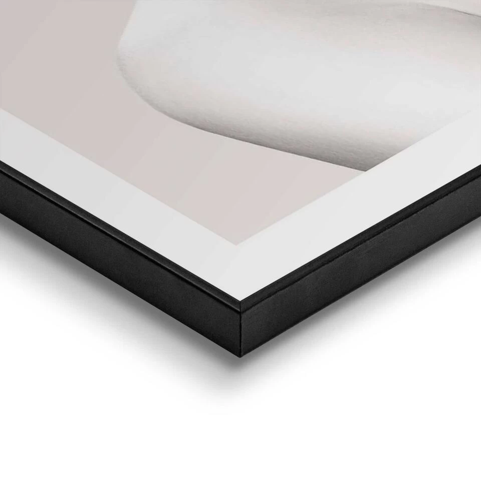 Schilderij Bloemenvrouw 70x50 Cm Roze 4 Schilderij Bloemenvrouw 70x50 Cm Roze - Afbeelding 4