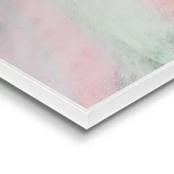 Schilderij Magische Eenhoorn 70x50 Cm Roze -Home Decoration Store 1000042713 0103