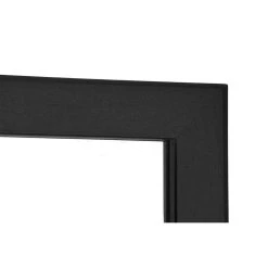 Clp Spiegel Yolanda - Zwart -Home Decoration Store 1000043717 0103