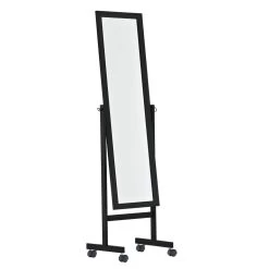 Clp Spiegel Yolanda - Zwart