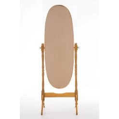 Clp Spiegel Cora - Beige -Home Decoration Store 1000045275 0102