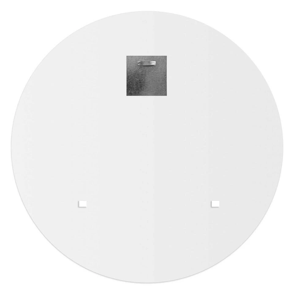 Plexiglasschilderij Palmboom Ø 70 Cm Groen 3 Plexiglasschilderij Palmboom Ø 70 Cm Groen - Afbeelding 3