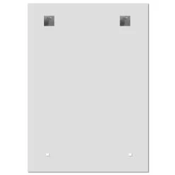 Alu-Dibond De Heem Bloemen 140x100 Cm Zwart -Home Decoration Store 1000047129 0102