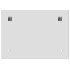 Alu-Dibond Os 100x140 Cm Zwart -Home Decoration Store 1000047132 0102