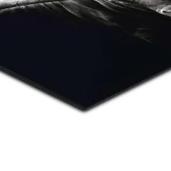 Alu-Dibond Os 100x140 Cm Zwart -Home Decoration Store 1000047132 0103