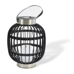 Orange85 Lantaarn Solar LED Tuinverlichting Buiten Zonne-energie