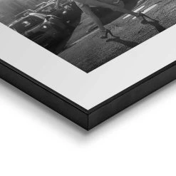 Set Poster Met Lijst - Love Balloons -Home Decoration Store 1000052159 0103