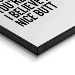 Set Poster Met Lijst - Nice And Blue 7 Set Poster Met Lijst - Nice And Blue -Home Decoration Store 1000052161 0103