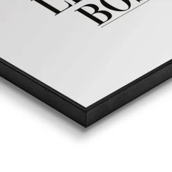 Set Poster Met Lijst - Pasta Lady -Home Decoration Store 1000052177 0103