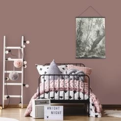 Art For The Home - Textielposter - Jungle Amazone - 80x60cm 7 Art For The Home - Textielposter - Jungle Amazone - 80x60cm -Home Decoration Store 1000056699 0103