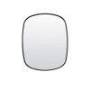 Spiegel Labro - Smoke - 40x1,5x50cm