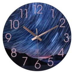 LW Collection Keukenklok Riley 30cm