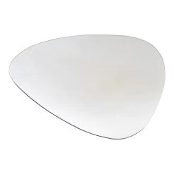 Fragix Sera Wandspiegel - Organisch - 50x70