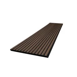 Akupanel - Akoestische Wandpanelen - Verouderd Eiken 260x52